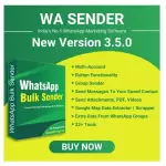 Whatsapp CRM